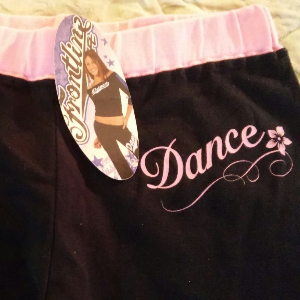 NWT Girls Shorts